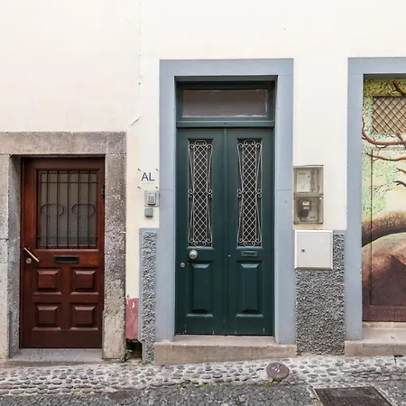 Amazing Old Town Funchal (Madeira)