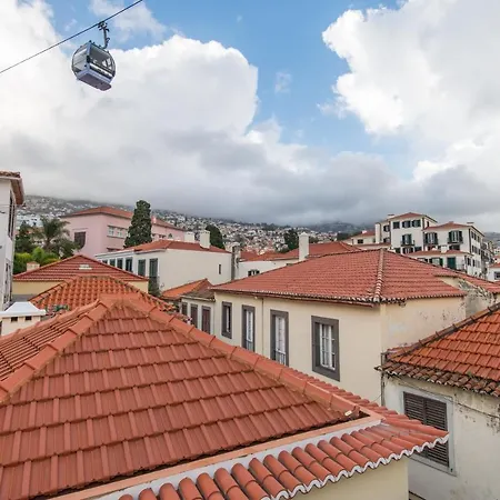 Appartamento Amazing Old Town Funchal (Madeira)