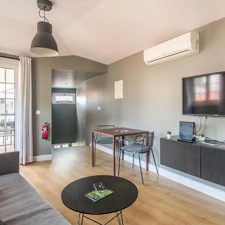 Apartment Amazing Old Town Funchal (Madeira)