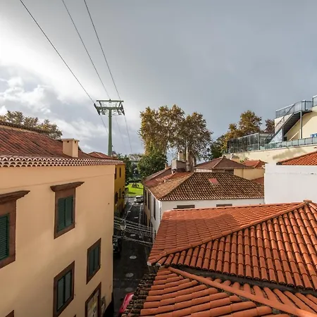 Amazing Old Town Apartment Funchal (Madeira)