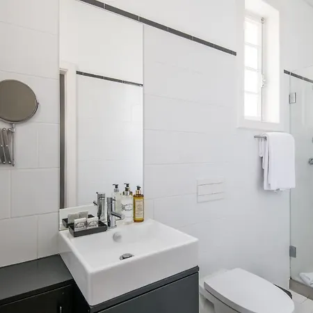 Amazing Old Town Apartment Funchal (Madeira)