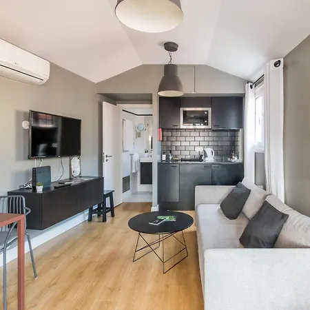 Amazing Old Town Apartment Funchal (Madeira)